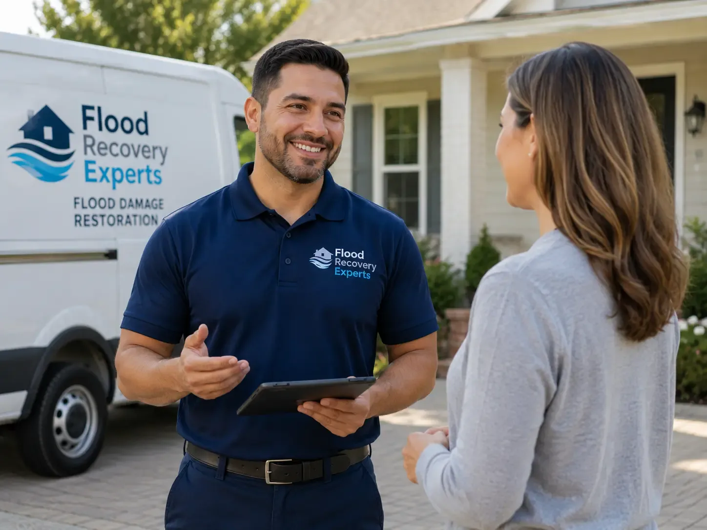 Flood Damage Cleanup Wolcottville, IN FAQs